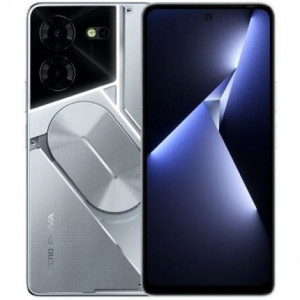 TECNO Pova 5 Pro 8/256Gb серебро TECNO Pova 5 Pro 8/256Gb серебро