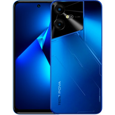 TECNO Pova Neo 3 128Gb+4Gb Dual 4G Blue (RU) TECNO Pova Neo 3 128Gb+4Gb Dual 4G Blue (RU)