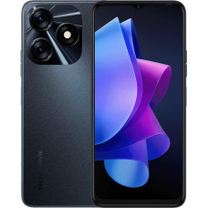 TECNO Spark 10 4/128Gb чёрный TECNO Spark 10 4/128Gb чёрный
