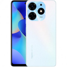 TECNO Spark 10 Pro 8/256Gb белый