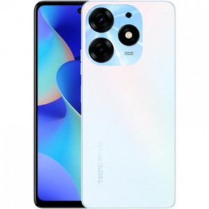 TECNO Spark 10 Pro 8/256Gb белый TECNO Spark 10 Pro 8/256Gb белый