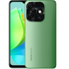 TECNO Spark 10c 4/64Gb зелёный
