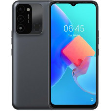 Tecno Spark 8C 4/64Gb чёрный