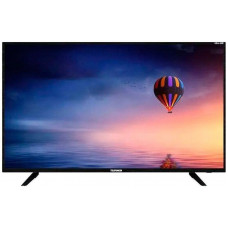 TELEFUNKEN TF-LED43S80T2SU Black (RU)