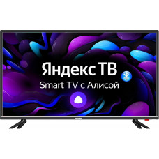 TELEFUNKEN TF-LED43S97T2SU Чёрный