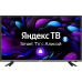 TELEFUNKEN TF-LED43S97T2SU Чёрный TELEFUNKEN TF-LED43S97T2SU Чёрный