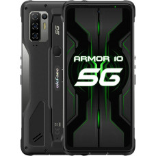Ulefone Armor 10 5G 8/128Gb чёрный Ulefone Armor 10 5G 8/128Gb чёрный