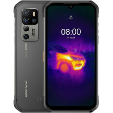 Ulefone Armor 11T 5G 8/256Gb чёрный Ulefone Armor 11T 5G 8/256Gb чёрный