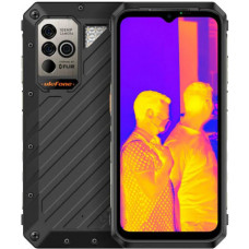Ulefone Armor 19T 12/256Gb чёрный Ulefone Armor 19T 12/256Gb чёрный