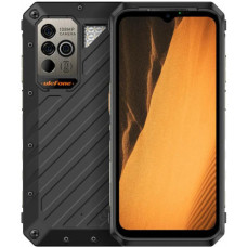 Ulefone Armor 19 12/256Gb чёрный Ulefone Armor 19 12/256Gb чёрный