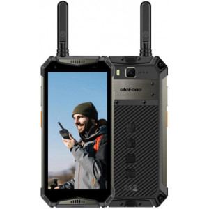 Ulefone Armor 20WT 12/256Gb чёрный Ulefone Armor 20WT 12/256Gb чёрный