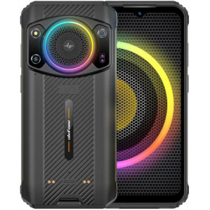 Ulefone Armor 21 8/256Gb чёрный Ulefone Armor 21 8/256Gb чёрный