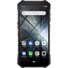 Ulefone Armor X5 Pro 4/64Gb (2 Sim, 4G) чёрный Ulefone Armor X5 Pro 4/64Gb (2 Sim, 4G) чёрный