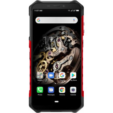 Ulefone Armor X5 Pro 4/64Gb (2 Sim, 4G) красный Ulefone Armor X5 Pro 4/64Gb (2 Sim, 4G) красный