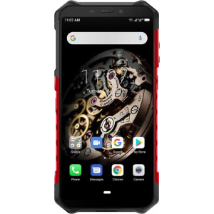 Ulefone Armor X5 Pro 4/64Gb (2 Sim, 4G) красный Ulefone Armor X5 Pro 4/64Gb (2 Sim, 4G) красный