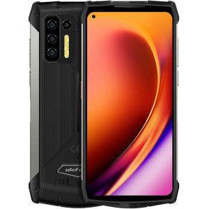 Ulefone Power Armor 13 8/256Gb чёрный Ulefone Power Armor 13 8/256Gb чёрный