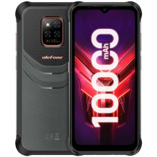 Ulefone Power Armor 14 чёрный Ulefone Power Armor 14 чёрный