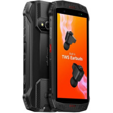 Ulefone Power Armor 15 6/128Gb чёрный Ulefone Power Armor 15 6/128Gb чёрный