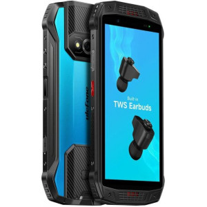 Ulefone Power Armor 15 6/128Gb синий Ulefone Power Armor 15 6/128Gb синий