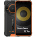 Ulefone Power Armor 16 Pro оранжевый
