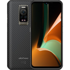 Ulefone Power Armor 17 Pro чёрный Ulefone Power Armor 17 Pro чёрный