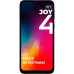 Vsmart Joy 4 4/64Gb чёрный оникс