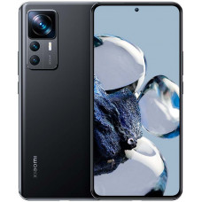 Xiaomi 12T Pro 8/256Gb чёрный (Global)