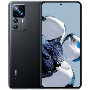 Xiaomi 12T Pro 8/256Gb чёрный (Global) Xiaomi 12T Pro 8/256Gb чёрный (Global)
