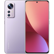 Xiaomi Mi 12X 128Gb фиолетовый (Global version)