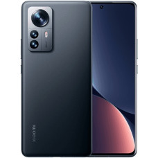 Xiaomi 12 8/128Gb чёрный (Global version)