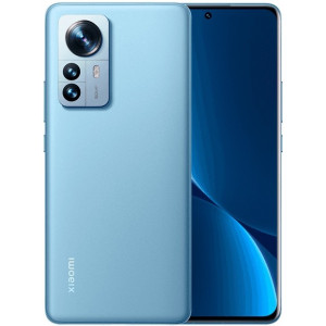 Xiaomi 12 12/256Gb синий (Global version)