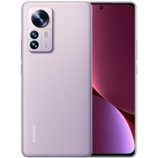 Xiaomi 12 12/256Gb фиолетовый (Global version)