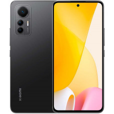 Xiaomi Mi 12 Lite 8/128Gb чёрный (Global version)
