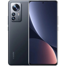 Xiaomi 12 Pro 12/256Gb чёрный (Global version)