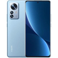 Xiaomi 12 Pro 12/256Gb синий (Global version)