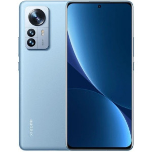 Xiaomi 12 Pro 12/256Gb синий (Global version) Xiaomi 12 Pro 12/256Gb синий (Global version)