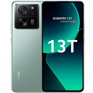 Xiaomi Mi 13T 12/256Gb Green (Global) Xiaomi Mi 13T 12/256Gb Green (Global)