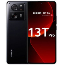 Xiaomi Mi 13T Pro 16/1024Gb Black (Global)