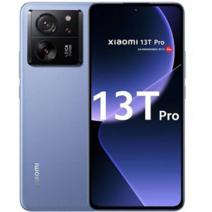 Xiaomi Mi 13T Pro 16/1024Gb Blue (Global) Xiaomi Mi 13T Pro 16/1024Gb Blue (Global)
