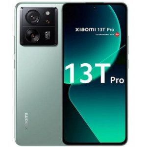 Xiaomi Mi 13T Pro 16/1024Gb Green (Global) Xiaomi Mi 13T Pro 16/1024Gb Green (Global)