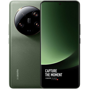 Xiaomi 13 Ultra 12/256Gb зелёный Xiaomi 13 Ultra 12/256Gb зелёный
