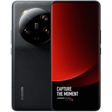 Xiaomi 13 Ultra 16/512Gb чёрный