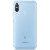 Xiaomi Mi A2 Lite 64Gb (Global, Ram 4Gb, 2 Sim, 4G) Синий