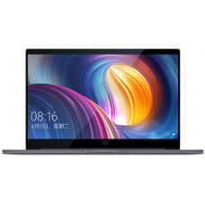 Xiaomi Mi Notebook Pro 15.6 GTX (Intel Core i7 8550U 1800 MHz/15.6/1920x1080/16GB/256GB SSD/DVD нет/NVIDIA GeForce GTX 1050/Wi-Fi/Bluetooth/Windows 10 Home) Серый