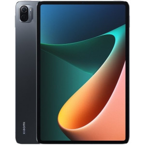 Xiaomi Mi Pad 5 Pro Wi-Fi 8/256Gb чёрный Xiaomi Mi Pad 5 Pro Wi-Fi 8/256Gb чёрный