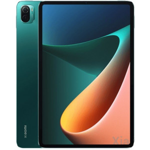 Xiaomi Mi Pad 5 Wi-Fi 6/256Gb зелёный Xiaomi Mi Pad 5 Wi-Fi 6/256Gb зелёный