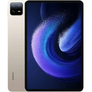 Xiaomi Mi Pad 6 8/128Gb золотой Xiaomi Mi Pad 6 8/128Gb золотой