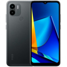 Xiaomi Poco C51 2/64Gb Power Black (RU)