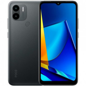 Xiaomi Poco C51 2/64Gb Power Black (RU) Xiaomi Poco C51 2/64Gb Power Black (RU)