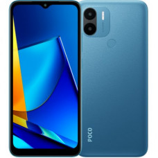 Xiaomi Poco C51 2/64Gb Royal Blue (RU)